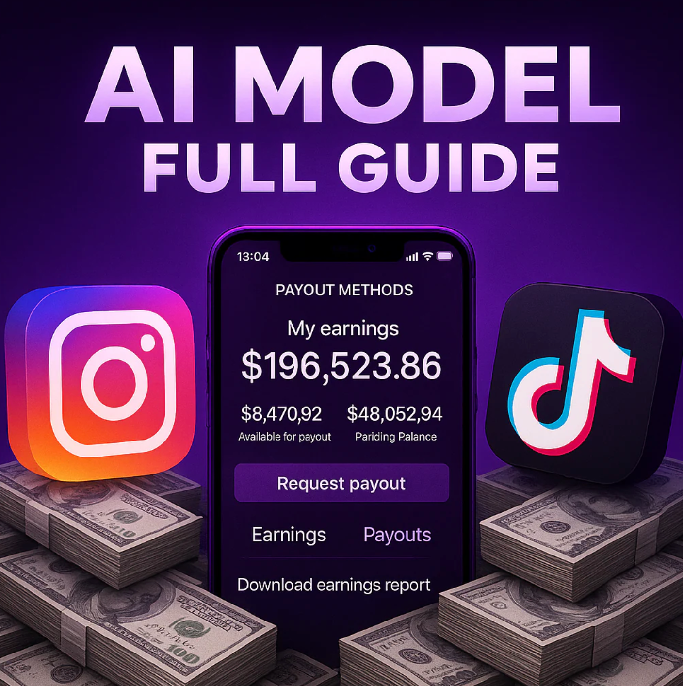 AI MODEL FULL GUIDE